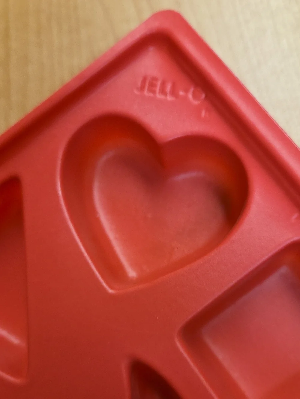 Jell-o‎ Mold And Jello Recipe Books